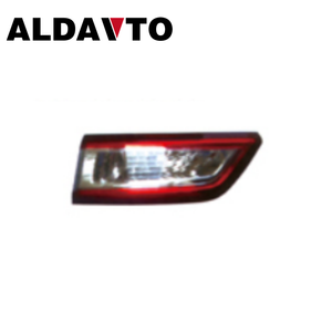 Cho đèn đầu 2012 Camry (Trung Đông) ALD04-CMR12-002 81591-06420 81581-06420 81591-06400 81581-06400 52128-06320 đuôi đèn mui xe - Product Image 5