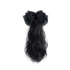 Spal da donna Spal Po-Tone tornanti 1P tergicristalli accessori per extension capelli - Product Image 1