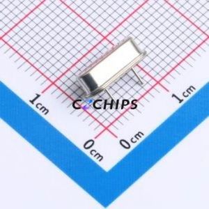 KUS2500020020 Crystal (Passive) HC-49S Crystal Oscillator 25MHz 0ppm~+20ppm 20pF 20ppm - Product Image 2