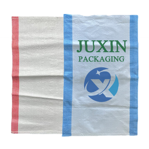 Xuất khẩu sang <span class=keywords><strong>kuwait</strong></span> nhà máy bán buôn 25kg 50kg 100kg Polypropylene gạo Muối lúa mì bao nhiều lớp PP dệt Raffia Túi - Product Image 3