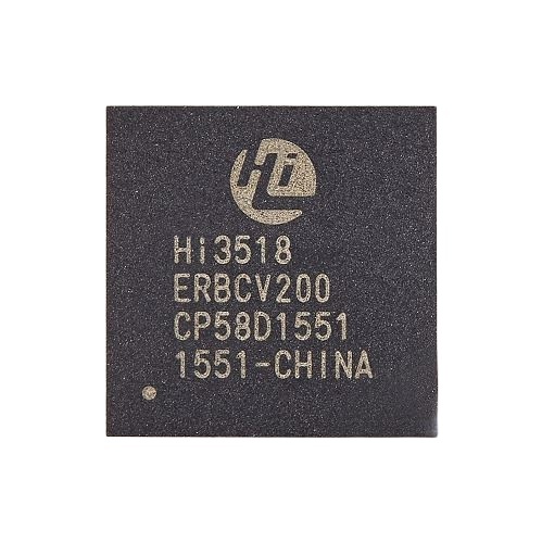 Bga Lcd Hi3518erbcv200 Hi3518