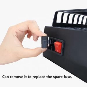 Hub USB per Gestione Telefoni, Box Farm 20 per Samsung, iPhone, Huawei, Chassis Server, Gestione Telefoni USB - Product Image 4