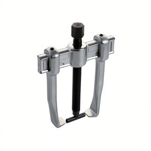 Abrazadera de Alta Resistencia Fg 162 de 4 Pulgadas para Herramientas de Reparación Automotriz - Product Image 2