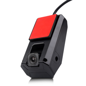 Fahrerstatusmonitor Ermüdungswarnerkennung neue Auto-DVR <span class=keywords><strong>Dash</strong></span> 4G Kamera Adas Nacht-AHD-Lkw-<span class=keywords><strong>Dash</strong></span> Rückfahrkamera - Product Image 1