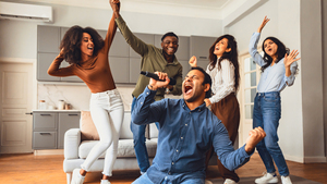 Arylic A100 Bộ thu âm thanh nổi đa phòng Hifi Bộ khuếch đại không dây Bộ khuếch đại hiệu suất cao cấp - Product Image 6