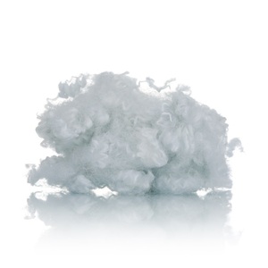 Nhà Máy Bán Silicon Nguyên <span class=keywords><strong>Polyester</strong></span> Sợi Trắng Và Màu Cho Nhà Dệt Gối Mềm Đồ Chơi Đầy Chất Liệu - Product Image 6