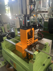 New hàn thép không gỉ Ống máy ống vuông hình thành thiết bị PLC sắt ống cán vẽ máy giảm giá cung cấp - Product Image 2