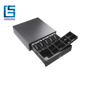 Cajón de Efectivo para Terminal Punto de Venta Metálico - Product Image 1