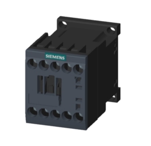 Relé Contactor 3RH2131-1BB40, 3 NA 1 NC, 24 V CC, Terminales de Tipo Perno, Tamaño S00 3RH2131-1BB40, Procesador de Alta Potencia que Ofrece Rendimiento Superior - Product Image 4