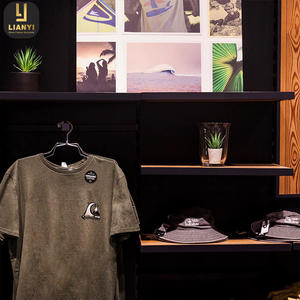 New Arrivals <b>Clothing</b> Retailer Store T Shirt Display Stands Swim Bikini <b>Hangers</b> Racks for Display - Product Image 4