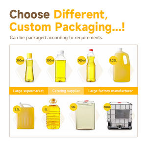 Wholesale Price Premium Quality Yellow Color Vegetable Cooking <strong>Oil</strong> Peanut <strong>Oil</strong> for Sale - Product Image 4