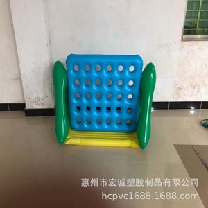 ห่วงบาสเก็ตบอลเป่าลม Float-Eez ขนาด 80x80 ซม. สำหรับเล่นน้ำกลางแจ้ง - Product Image 4