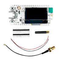 LoRa32 compatible avec la carte de développement Arduino SX1262 ESP32-S3 OLED WIFI Meshtastic 433-510mhz