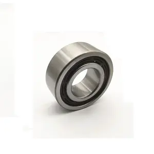 miniature ball bearings 4200 ATN9 10x30x14 double row deep groove ball bearing 4200 4200zz