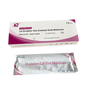 Тесты на овуляцию - Product Image 1