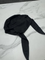 Durag de Secado Rápido y Transpirable Personalizado por el Fabricante, Gorro de Pirata, Bandana de Motocicleta, Gorro Tipo Beanie