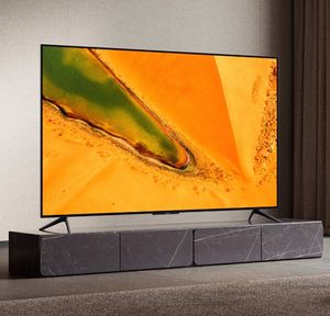 Televisor Inteligente <span class=keywords><strong>OLED</strong></span> de 65 Pulgadas, 4K UHD, Android, 60Hz, Modelo L65M7Z2 - Product Image 1