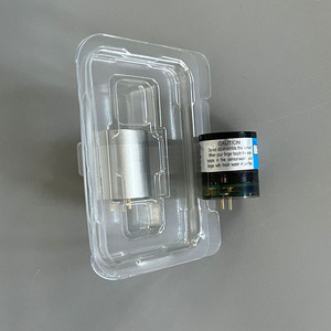 RIKEN Keiki 3Z8085174ET ตรวจวัดออกซิเจนใน OS-BM1สำหรับเซ็นเซอร์ RX415 GX-8000 - Product Image 4