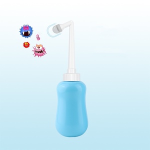 Портативный распылитель для биде - Product Image 2