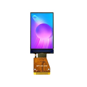 1.14นิ้ว135x240 IPS TFT โมดูลจอแสดงผล LCD ST7789 13PIN SPI อินเตอร์เฟซสี TFT แผงหน้าจอ LCD - Product Image 1
