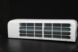 Climatiseur monosplit sans conduit 18000 BTU de type air froid du fabricant - Product Image 3