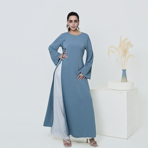 chinese dress ladies Mira Everyday Modest Shirt Dress