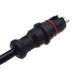 Auto Repuestos Abs Sensor de velocidad de rueda 8200446282 para 2006-12 Renault <span class=keywords><strong>Grand</strong></span> <span class=keywords><strong>Scenic</strong></span> Megane Dacia - Product Image 5