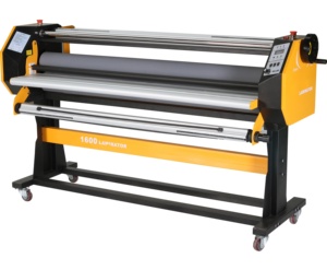 Electric 160cm Pur Hot Melt <b>Laminating</b> Machine - Product Image 4
