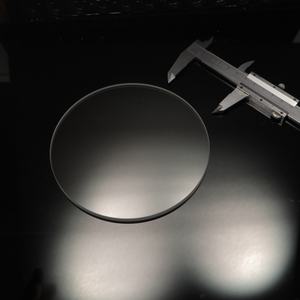 光学機器大径Biconvexレンズ拡大ガラスサイズ100mm 150mm 200mm 300mm" - Product Image 5