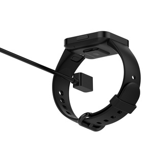 Câble de chargement USB pour Xiaomi Redmi <span class=keywords><strong>Watch</strong></span> 2 <span class=keywords><strong>Lite</strong></span>, <span class=keywords><strong>chargeur</strong></span> pour <span class=keywords><strong>Mi</strong></span> band 7 pro, adaptateur de <span class=keywords><strong>chargeur</strong></span> de station d'accueil pour <span class=keywords><strong>montre</strong></span> intelligente - Product Image 2