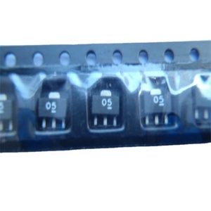 Composants électroniques Amplificateur de circuit intégré GALI-5 + 05 fournitures avec code de date nouveau et original ic - Product Image 1