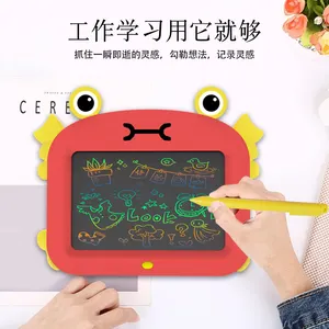 11 ''cua Hoàng tử LCD trẻ em Pad trẻ em của phim hoạt hình động vật LCD vẽ Board xóa được điện tử bằng văn bản máy tính bảng