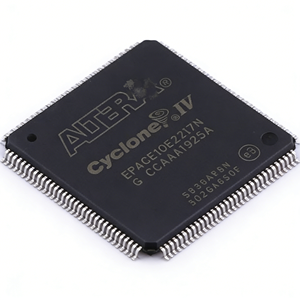 Nouvelle puce mémoire IC EMCP EP4CE10E22C8N d'origine, capacités variées, caractéristiques précises, montage standard pour applications électroniques - Product Image 1