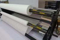 Impresora de inyección de tinta i3200 de 8 cabezales, máquina de impresión de gran formato, impresora de sublimación textil digital, alta velocidad