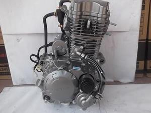 Động cơ ba bánh làm mát bằng nước 200cc - Product Image 4