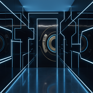 ประตูร้านคาราโอเกะ ประตูร้านคาราโอเกะสแตนเลส ประตูร้านคาราโอเกะไนท์คลับ ประตูร้านคาราโอเกะ ประตูไฟ ประตูร้องเพลง ประตูโซนาร์ ประตูคาราโอเกะ - Product Image 5