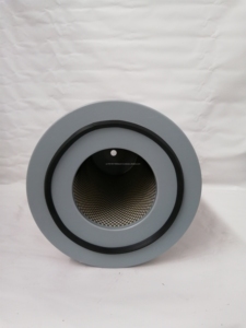 Filtre à air industriel haute efficacité 405158, séparateur d'huile pour compresseurs d'air, état neuf - Product Image 3