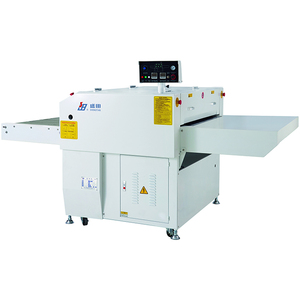 Vải may/vải/dệt nung chảy máy bán buôn và tùy chỉnh thuận tiện tốc độ và áp lực nhạy cảm máy - Product Image 1