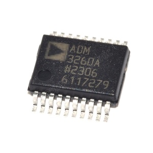 ANSOYO ADM3260ARSZ-RL7 ADM3260ARSZ ADM3260 2500Vrms 20-SSOP Aisladores Digitales Circuitos Integrados Componentes Electrónicos - Product Image 5