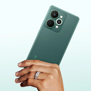 Nuevo Teléfono Inteligente <span class=keywords><strong>Realme</strong></span> <span class=keywords><strong>Pro</strong></span> 5G Original, Pantalla AMOLED de 6.8 Pulgadas y 144 Hz, Qualcomm <span class=keywords><strong>7</strong></span> Gen 4, <span class=keywords><strong>Android</strong></span> 15, Batería de 7000 mAh, Carga de 80 W, OTA, NFC - Product Image 5