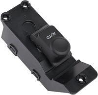 Interruptor de Elevalunas Eléctrico de 8 Pines para Auto 935751S100 93575-1S100 Compatible con HB20 2015-2019