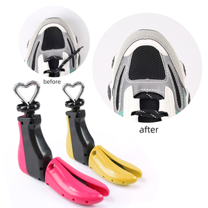 Civière de chaussure Civière de chaussure Hommes <span class=keywords><strong>Femmes</strong></span> Expander embauchoirs pour baskets Chaussure plate - Product Image 2