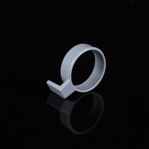 Nhà Máy Cung Cấp Trực Tiếp Hộ Gia Đình Ống Nước Sửa Chữa Móc Nhựa Sản Phẩm Bán Buôn Máy Giặt Ống Nước Móc - Product Image 5