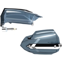 Parabrisas Universal Nuevo para Motocicleta, Modificación de Modelo para Haojue Suzuki 150 y Honda 125