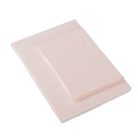 Papel de Transferencia de Calor de Alta Calidad Hummberg A4/A3, Suministro de Fábrica, Papel de Sublimación para Impresión Digital en Prendas