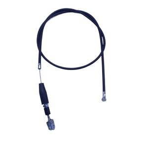 Câble d'embrayage générique pour moto GN250, en acier inoxydable, pièce de rechange pour réparation de moto de rue - Product Image 5