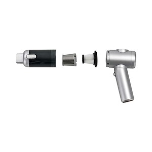 2025 Mini <span class=keywords><strong>aspirateur</strong></span> sans fil portable 20000PA puissant 3 en 1 avec accessoires multifonctionnels pour le nettoyage de la voiture - Product Image 2