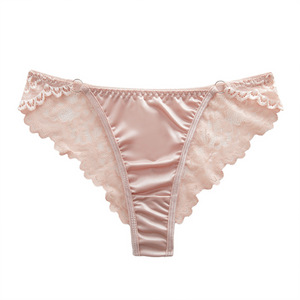 Vente flash : Culottes sexy en dentelle de haute qualité pour femmes, sous-vêtements sexy pour femmes - Product Image 4
