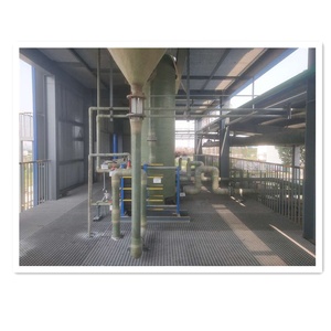 10-12% sbianca ipoclorito di sodio generatore/soda caustica idrossido di sodio e gas di cloro produzione di macchine - Product Image 2