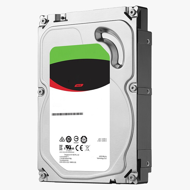2TB ST2000VN003